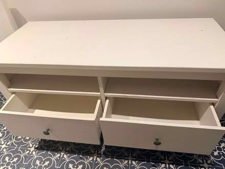 Photo of free TV stand / storage unit (Mapperley Park NG3) #2