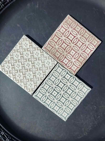 Photo of free Tiles small (Seafield EH7) #2