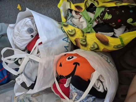 Photo of free Baby boy chlotes (Peckam) #1