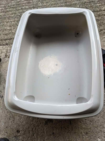 Photo of free Various (Packsaddle BA11) #3