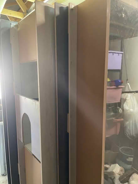 Photo of free Kitchen Units (Hartford NE23) #1