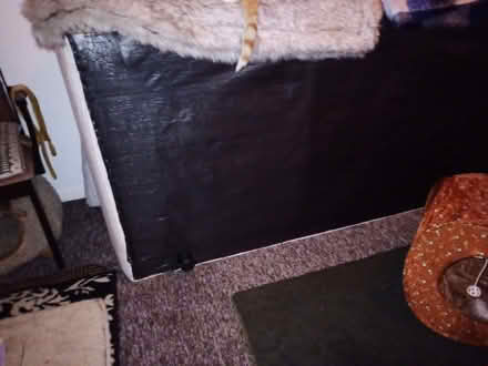 Photo of free Sofa (Bailiff Bridge HD6) #1