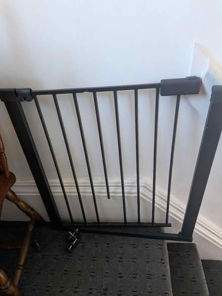 Photo of free Baby gate (Thornton Lodge HD4) #1