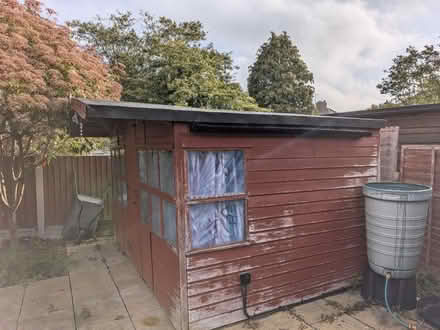Photo of free Shed or Summer House (Southend on sea - SS26NT) #3