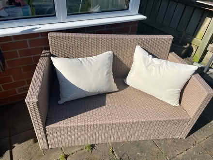 Photo of free Garden Furniture (Deckham NE9) #3