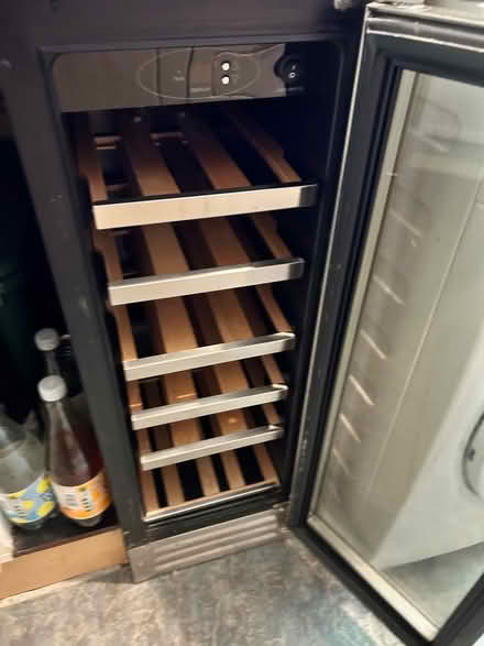 Photo of free Drinks Fridge (Flesher's Haugh G5) #3