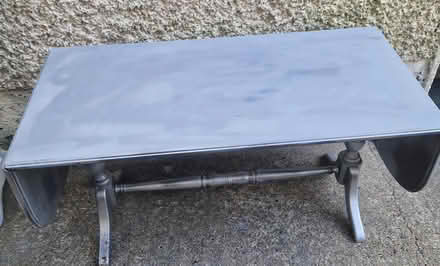 Photo of free Coffee table (Stillorgan) #1