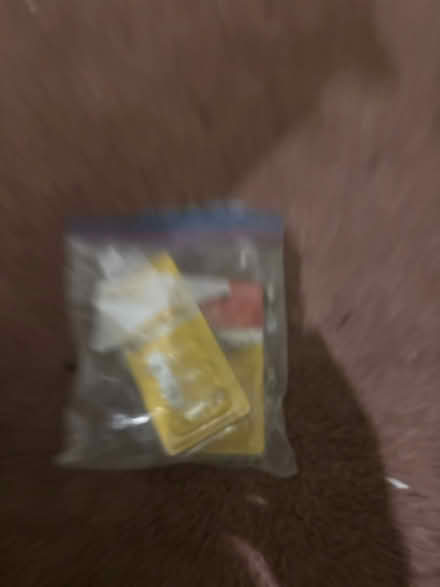 Photo of free Random household stuff (Mitty High area) #4