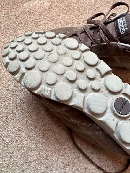 Photo of free Skechers shoes (Crowthorne RG45) #2