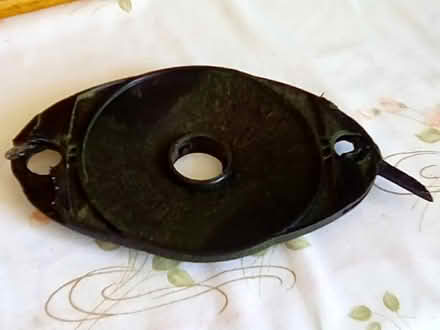 Photo of Flymo minimo (Derby DE23) #2