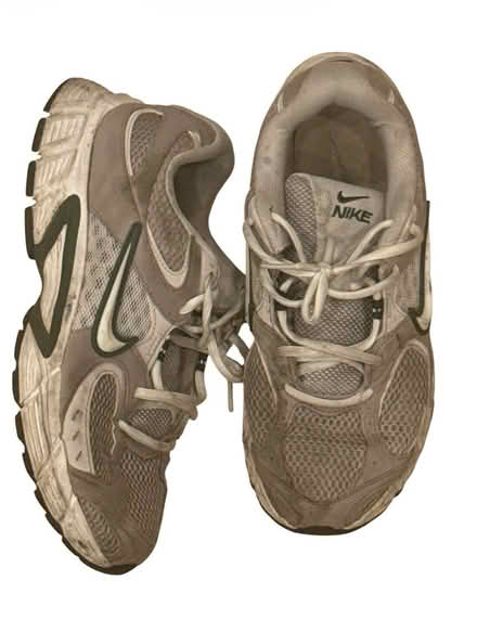 Photo of free Nike Man’s Sneakers (Brooklyn Storage) #1