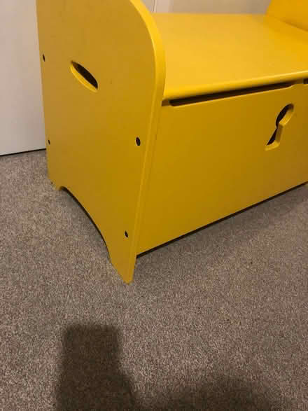 Photo of free Kids furniture (EH14 3ED) #4