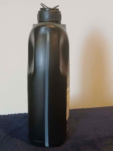 Photo of free Unused gearbox oil 1L (Illingworth HX2) #3