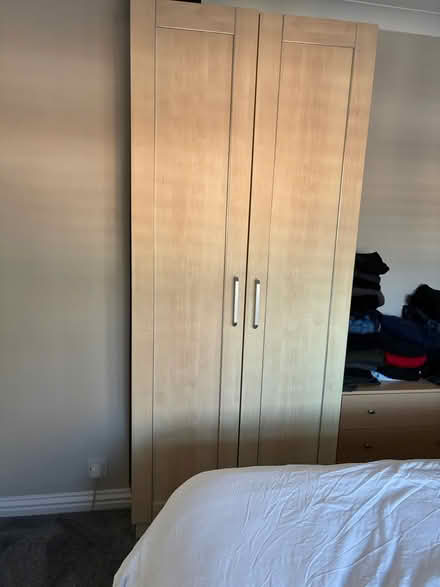 Photo of free Wardrobe (Old town SG1) #1