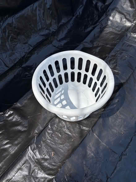 Photo of free Laundry basket (Kanata) #1