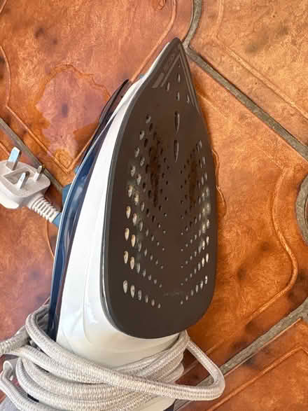 Photo of free Iron (Bexleyheath DA7) #2