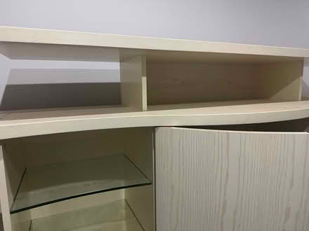 Photo of free full wood cabinet (Mernda 3754) #3