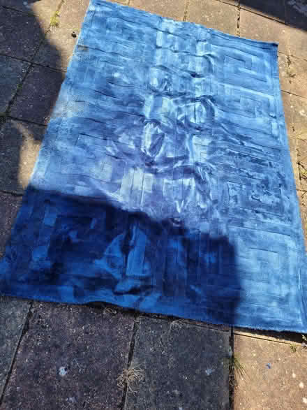 Photo of free Rug for lounge or bedroom (Rayner's Lane HA2) #1