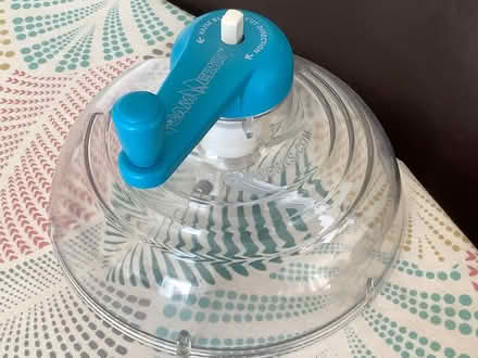 Photo of free Foam board cutters (Long Hanborough OX29) #1