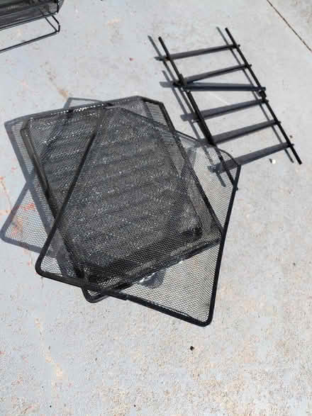 Photo of free Office organizers (Appleby/New Street, Burlington) #1