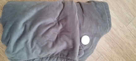 Photo of free Beurer Heated Throw - not heating (Eastlands CV21) #3