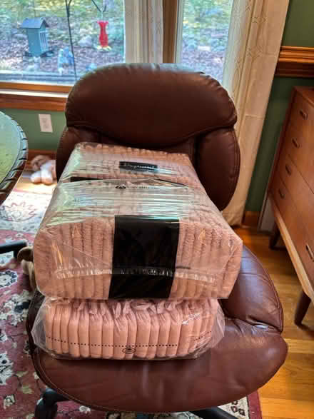 Photo of free Adult Lady Depends, and diapers (Snellville, Georgia) #1