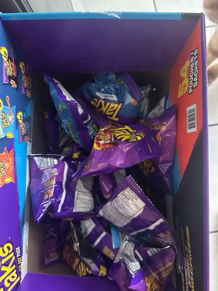 Photo of free Talks Chips BBD Dec 2026 (Discovery Bay Ajax) #1