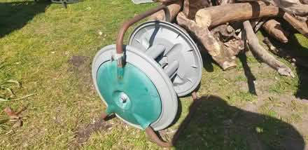 Photo of free Hose cassette for thin walled hose (Parkstone, Poole, BH14) #2