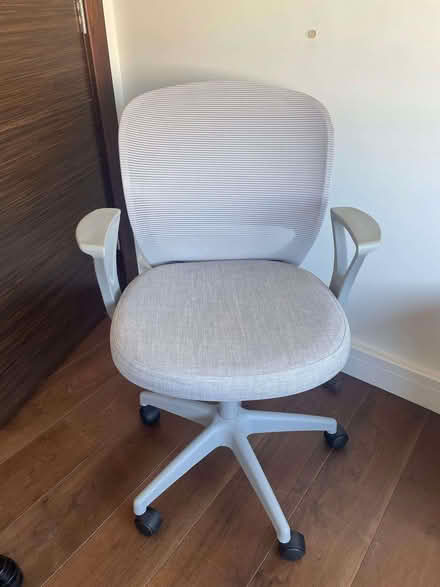 Photo of free Office chair from Argos (Marylebone W1U) #2