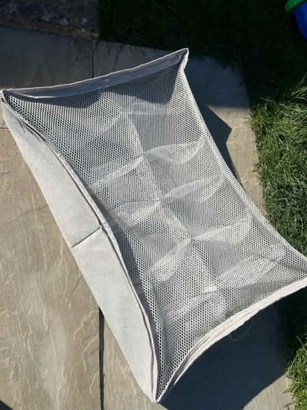 Photo of free Shoe storage under bed (TN2) #2