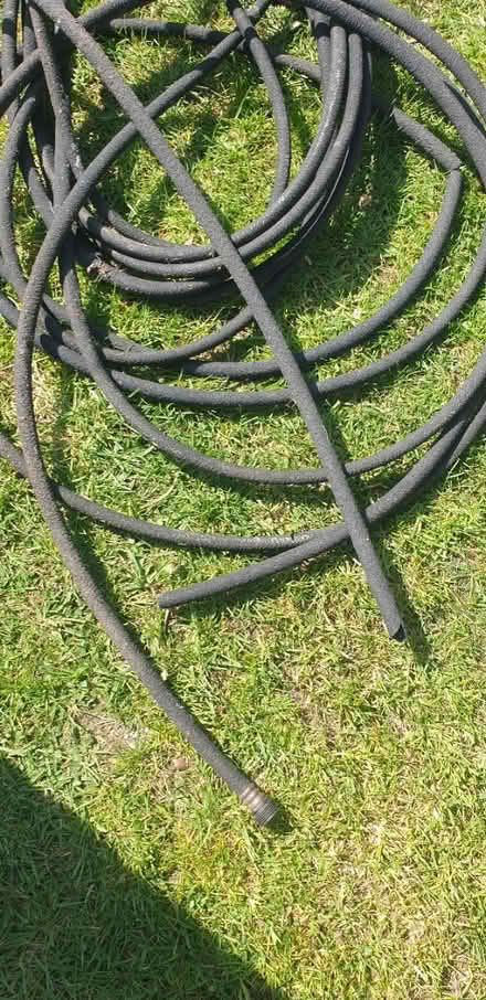Photo of free Weeper hose. Snapped (Parkstone, Poole, BH14) #3