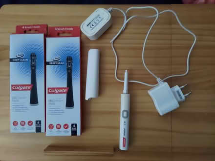 Photo of free Electric toothbrush (Stratford E15) #1