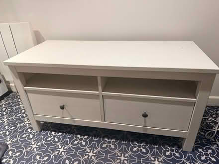 Photo of free TV stand / storage unit (Mapperley Park NG3) #1