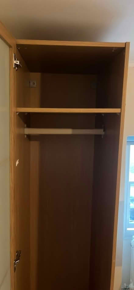 Photo of free Single wardrobe (BA2) #2