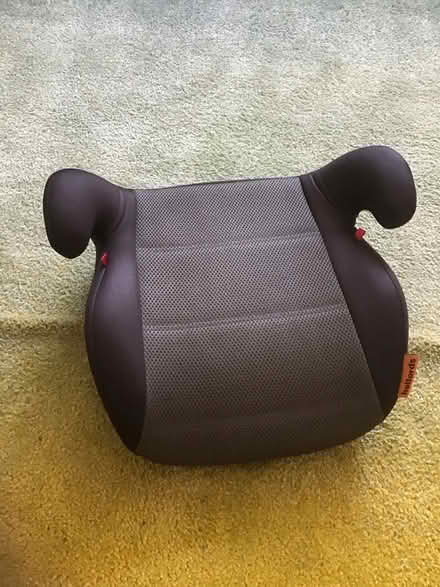 Photo of free Halfords ECE (Wescott RG40) #2