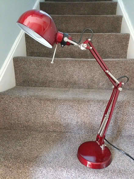 Photo of free Lamp (Rothwell LS26) #2