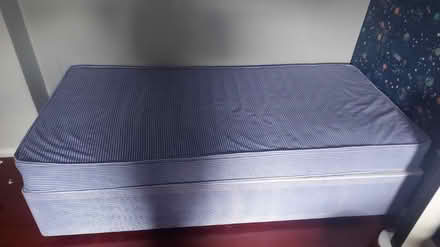 Photo of free Single beds and mattresses (M32) #3