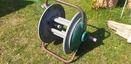 Photo of free Hose cassette for thin walled hose (Parkstone, Poole, BH14) #1