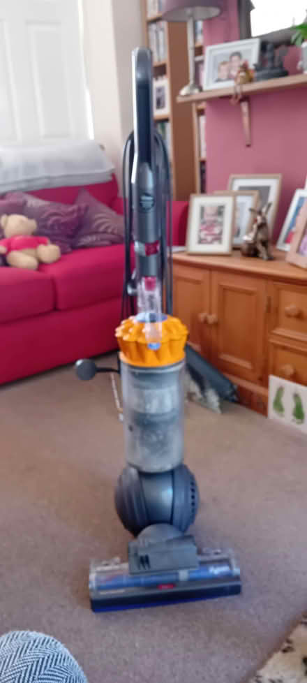 Photo of free Hoover (Hampden Park BN22) #1