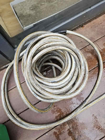 Photo of free Long Hose (NW6) #1