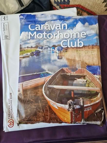 Photo of free × 2 CAMC magazines (Ware SG12) #1