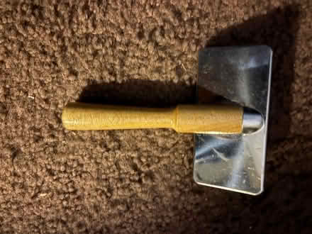 Photo of free Random household stuff (Mitty High area) #4