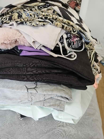 Photo of free Women's clothes (Littlemore OX4) #1