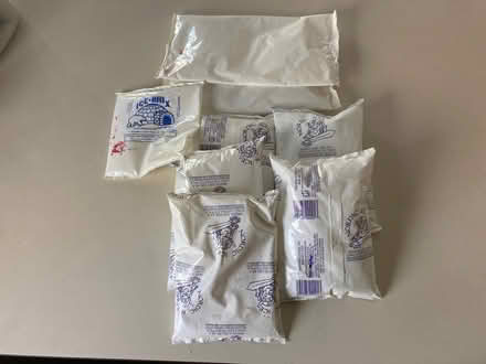 Photo of free Reusable Ice Packs (Ten Mile and Middlebelt) #1