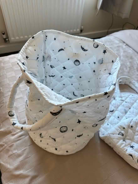 Photo of free Children’s Laundry Bags (Seven Sisters N15) #3