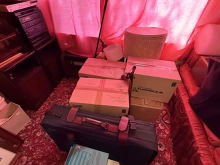 Photo of free items house clearance (Beswick M12) #3