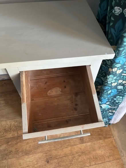 Photo of free Chest of drawers and Dressing table (Bedford MK41) #2