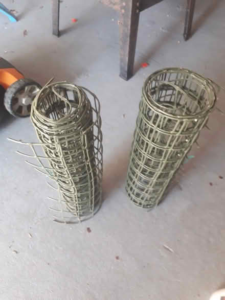 Photo of free netting (Narborough LE19) #1