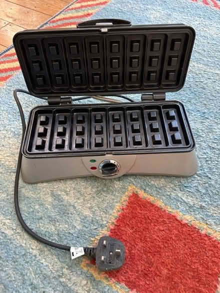 Photo of free Cuisine art Wafflemaker (Cheltenham) #3