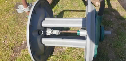 Photo of free Hose cassette for thin walled hose (Parkstone, Poole, BH14) #3